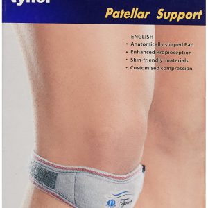 Tynor Pattelar Support