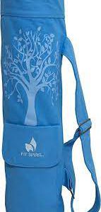 Fit Spirit Yoga Mat Bag
