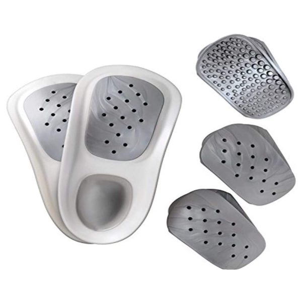 WalkFit Platinum Foot Orthotics Arch Support