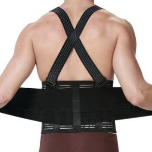 Neotech Care Back Brace