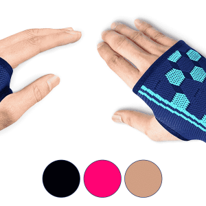Sparthos Wrist Support Sleeves