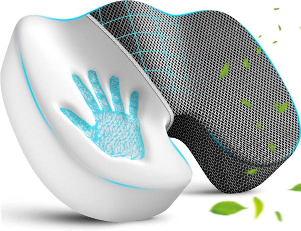 Aothia Office Chair Seat Cushion